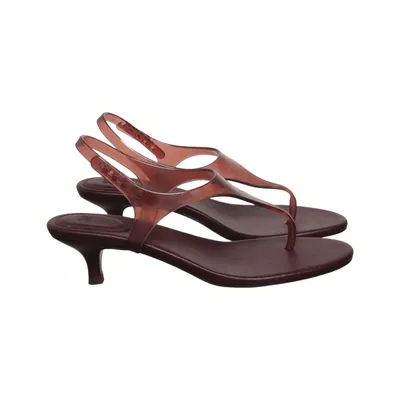 Sandaletten (Bruin) van H&M