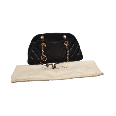 Shoulder-bag (Black) from Chopard