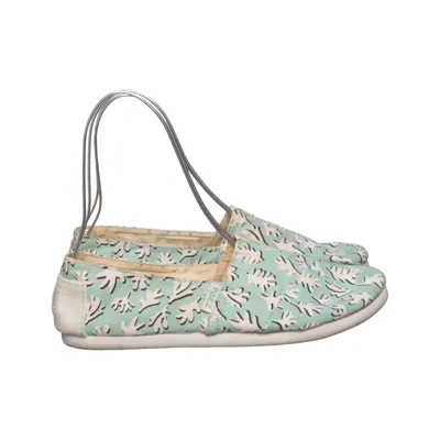 Slip-ons (Grön, Flerfärgad) från PAEZ