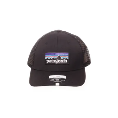 Truckerkeps (P-6 Logo Trucker Hat) från Patagonia Ekologisk bomull, Polyester