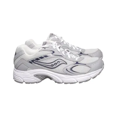 Løbesko (Tempest Core) fra Saucony Læder