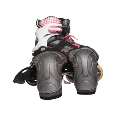 Skeelers (Zwart, Wit, Roze) van Story