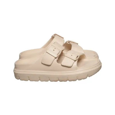Slip-ins (Beige) från Happy Flops