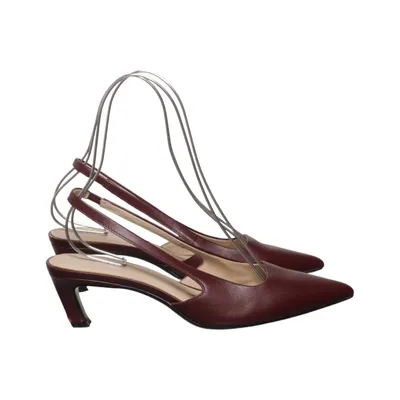 High Heels (Ess Kitten) von Calvin Klein Leder