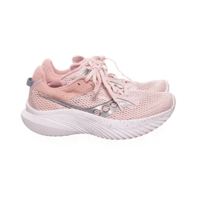 Løbesko (Kinvara 14) fra Saucony