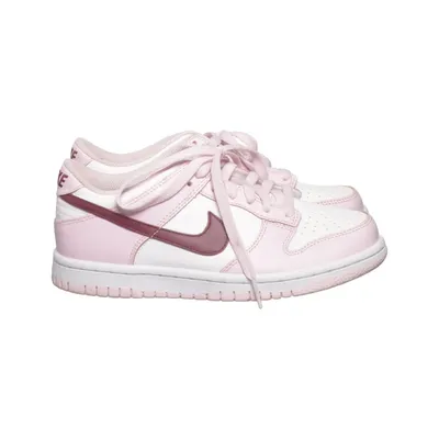Sneakers (Roze, Wit) van Nike