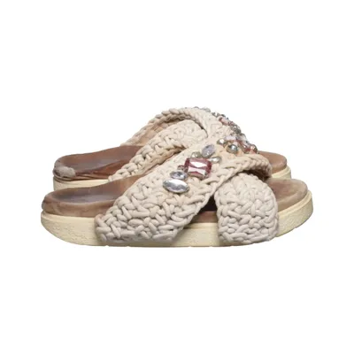 Slip-ins (Beige) från Inuikii