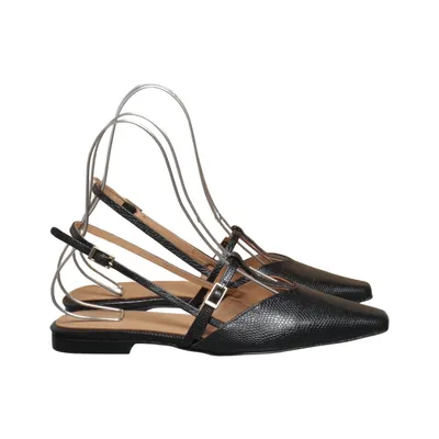 Sandals (Josefin) from Flattered Leather