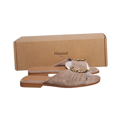 Sandaler (Misha) från Flattered Mocka