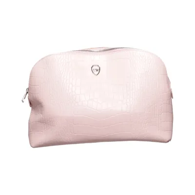 Necessär (Rosa) från Leowulff