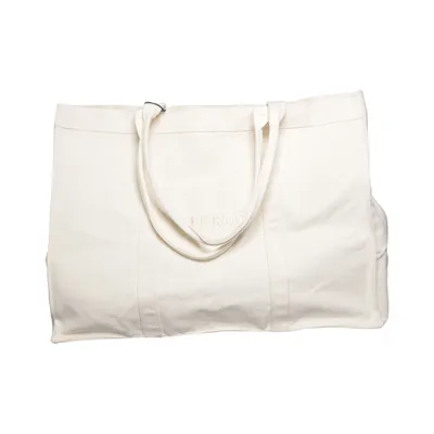 Tygpåse (Beige) från Soft Goat