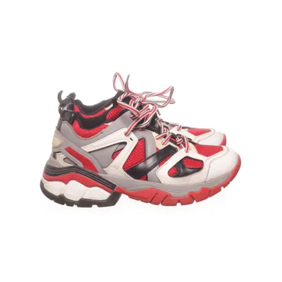 Sneakers (Rood, Meerkleurig) van Guess