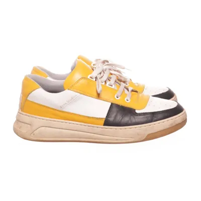 Sneakers (Geel, Meerkleurig) van Acne Studios
