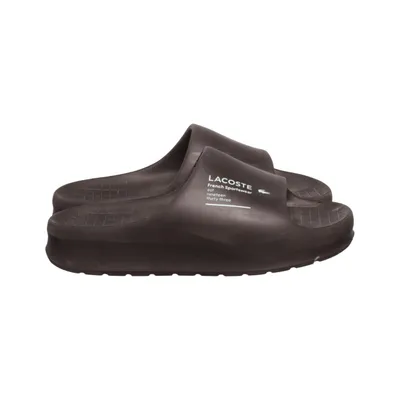 Slip-ins (Serve Slide 2.0 EVO) från Lacoste Polyuretan