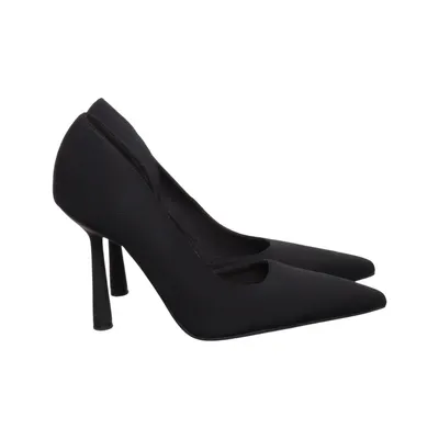 Pumps (Svart) från Zara