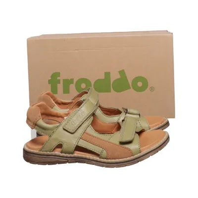 Sandaler (Daros Double) från Froddo Skinn