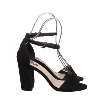 Sandaletter (Svart) från NLY