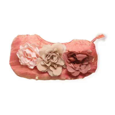 Handväska (Rosa, Flerfärgad)