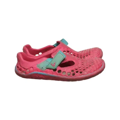 Barfotaskor (Rosa, Blå) från Vivobarefoot