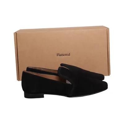 Mocassins (Omega) de Flattered Daim