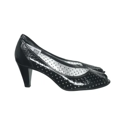High Heels (Schwarz) von Ecco
