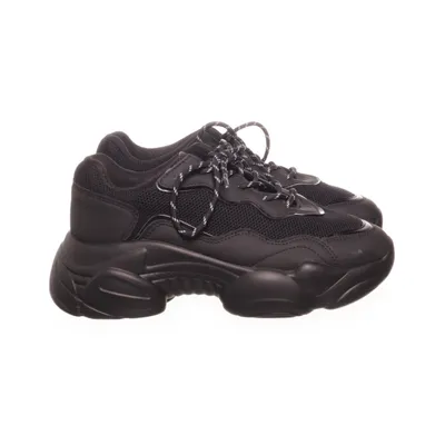 Sneakers (Sort) fra ASOS Design