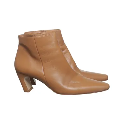 Stövletter (Brun) från Flattered Studio