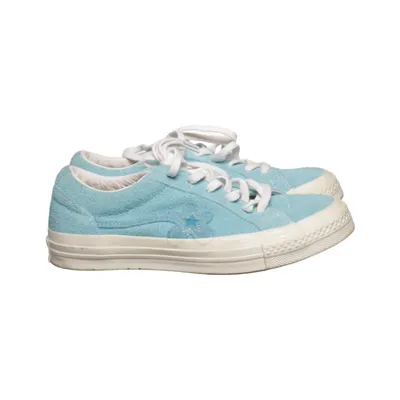 Sneakers (One Star) from GOLF le FLEUR x Converse Leather