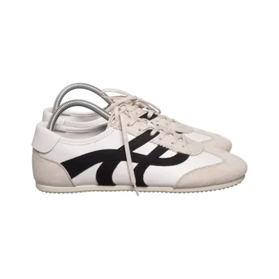 Sneakers (Wit, Zwart, Grijs) van H&M