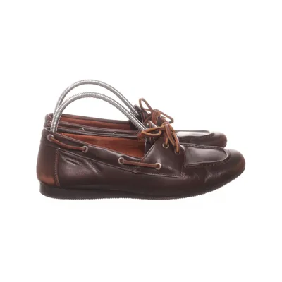 Loafers (Brun) från Vagabond Skinn