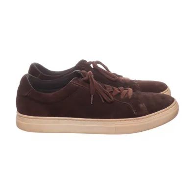 Sneakers (Brun) från Vagabond Mocka