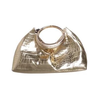 Handbag (Gold)