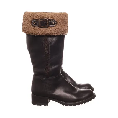 Stövlar (Svart, Beige) från Scholl