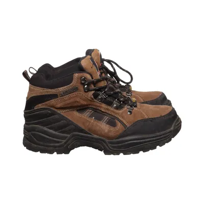 Werkschoenen (Bruin, Zwart) van Brahma