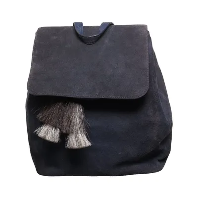 Sac à dos (Bleu) de Loeffler Randall