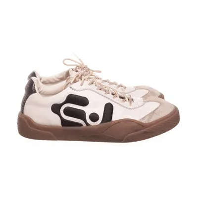 Sneakers (Vit) från Eytys Skinn