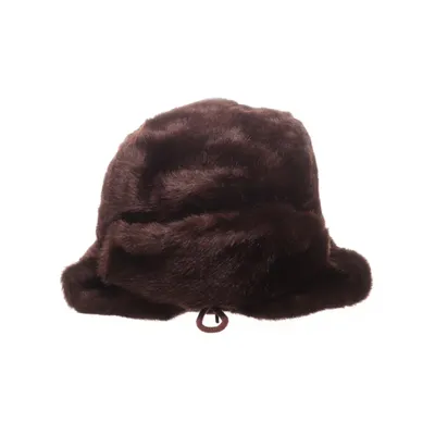 Trapperhatt (Brun) från Vinson