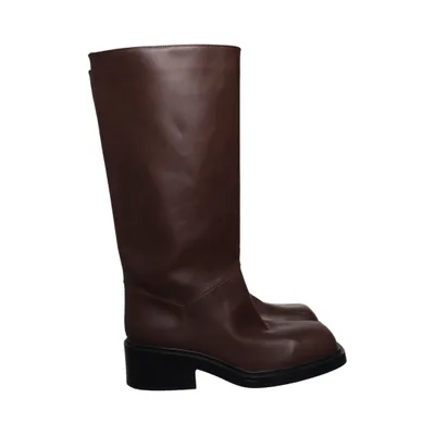 Stövlar (Brun, Svart) från H&M