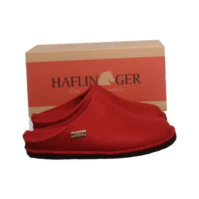 Chaussons (Flair Soft) de Haflinger