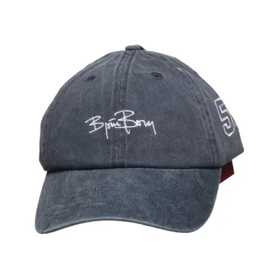 Baseballkeps (Borg Washed Signature Cap) från Björn Borg Ekologisk bomull
