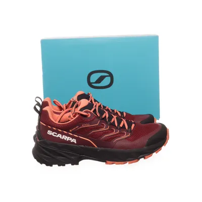Vandresko (Rush 2 Gtx) fra Scarpa Kunstlæder, Gore-tex