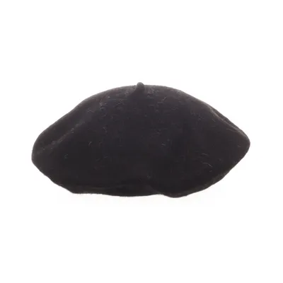 Beret (Black)