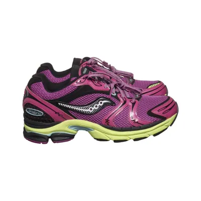 Løbesko (Pro Grid Triumph 4) fra Saucony