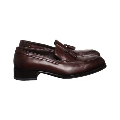 Loafers ( Adney) fra Tom Ford Læder