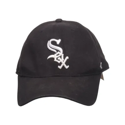 Baseballkeps (Svart) från 47 Akryl, Ull