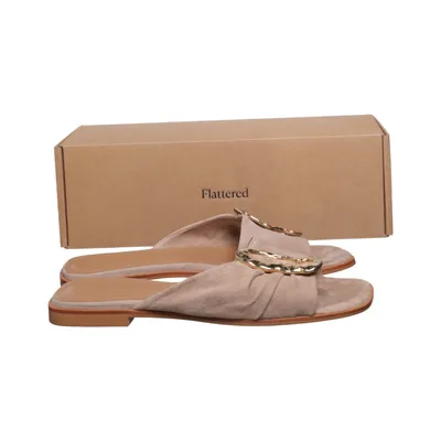 Sandaler (Misha) från Flattered Mocka