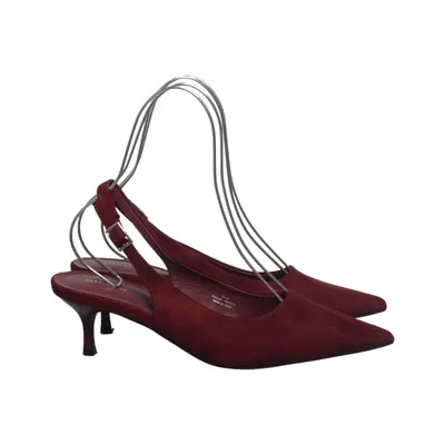 Sandaletter (Röd) från Bubbleroom