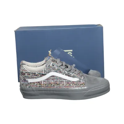 Sneakers (Grå, Flerfärgad) från Vans