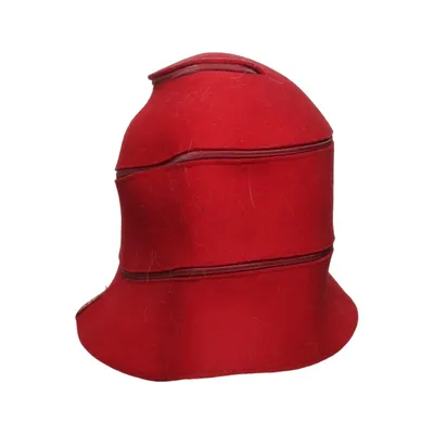 Buckethatt (Röd) från Miss Sixty Ull
