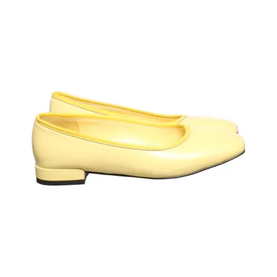 Ballerina's (Geel) van Many Many Clothes